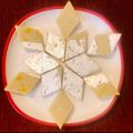 Anita Desai's cooksnap of when they made काजू कतली (kaju katali Recipe In Marathi).