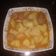El cooksnap de Cintia cuando hizo Patatas a la riojana.