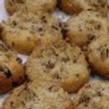 El cooksnap de Alfonso Cañero cuando hizo Galletas crumble de frutas secas.