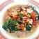 Cooksnap dari latifa aziza untuk resep Tumis kangkung seafood