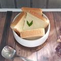 Cooksnap dari Ratih Anita Dewi untuk resep Wedang Roti Khas Semarang