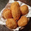 Cooksnap dari Yash Larasati untuk resep Donat seksi😁 no telur