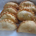 Cooksnap dari Eka Purwaningsih untuk resep Pastel ku ...