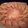 Cooksnap από SOFITSA στη συνταγή Στριφτάρια πίτσας