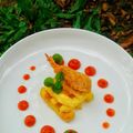 Cooksnap dari Khomzah Nur Hozin untuk resep French Fries Anti Gagal