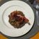 El cooksnap de Elisa Perez cuando hizo Trinxat de Cerdanya.