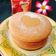 Cooksnap dari Nay's Kitchen untuk resep Coffee Latte Pancake with Caramel Sauce ala Chef Muhammad
