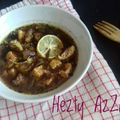 Cooksnap dari Hezty_azzahra untuk resep Nasi Rawon Ndeso,,,