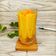 Cooksnap dari Nyanyah untuk resep Jus Buah Mangga Yogurt