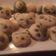 El cooksnap de mati cuando hizo Galletas de té Matcha para niños.