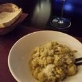 El cooksnap de Guillermo Beccaccini cuando hizo Arroz con Papas y Curry.