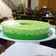 Cooksnap Waniey Radzee semasa beliau membuat Agar agar lumut #phoppercuma.