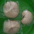 Cooksnap dari Jenny Liem untuk resep Bakpao anti gagal