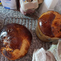 El cooksnap de Florencia Zabala cuando hizo Pan Dulce Navideño 🎅.
