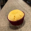 Katharina Herwig's cooksnap of when they made Schnelle Muffins.