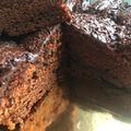 El cooksnap de @tesa.cuina cuando hizo Pastel de chocolate 🍫.