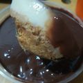 Cooksnap dari Yulita Kurniawati untuk resep Oreo dessert box, no whipp cream, no DCC