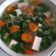 Cooksnap dari Puspa Rachman untuk resep Sayur Bening Sawi Hijau & Baso