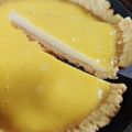 Cooksnap dari Megami No Yume untuk resep Pie Susu Teflon Anti Gagal