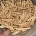 Cooksnap dari anie untuk resep Telur gabus keju renyah