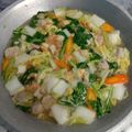 Cooksnap dari Yeni Hutagalung untuk resep Capcay Kuah
