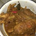 Cooksnap dari retno untuk resep Semur Ayam Tahu