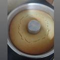 El cooksnap de Val Vln cuando hizo Bizcochuelo con harina común.
