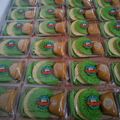 Cooksnap dari Tri Yunianti untuk resep Serabi Kuah Kinca