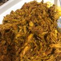 Cooksnap dari Sean Fierce untuk resep Ayam Sisit #pekaninspirasi #pekaninspirasicookpad #cookpadcommunity