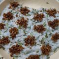 Cooksnap dari Oktaviana Ciuriajaya untuk resep Chai Ji Kue