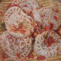 Cooksnap dari Novi Sri Rahayu untuk resep Seblak Cobek Viral a.k.a Seblak Colok