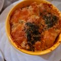 Cooksnap dari Ella Doank untuk resep Macaroni Schotel Ekonomis Endes 😋