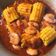 Cooksnap dari Dewi S untuk resep Udang Jagung Asam Manis Pedas