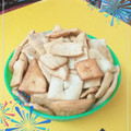 El cooksnap de Re Dany cuando hizo Tortas fritas de levadura Fácil!!.