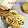 Cooksnap dari Pawon Winna untuk resep Puding Roti Tawar Kukus