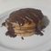Cooksnap από Άννα Μπαγιαρτάκη στη συνταγή Pancakes με φράουλες και γιαούρτι