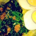 Cooksnap dari Amalina Zaki untuk resep Urap Sayuran