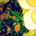 Cooksnap dari Amalina Zaki untuk resep Urap Sayuran