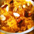 Neeta kamble का कुकस्नैप जब उन्होंने कद्दू का हलवा (kaddu ka halwa recipe in Hindi) बनाया था।