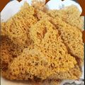 Cooksnap dari Firnawati untuk resep Kremesan ayam kriuk