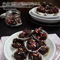 Cooksnap dari Clarissa's Kitchen untuk resep Bola bola coco crunch