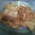 Cooksnap dari LyRa untuk resep Tempe Gembus Goreng