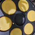 Cooksnap dari My Husband Wife untuk resep Kue Lumpur Kentang Lembut
