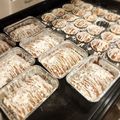 michael swanigan's cooksnap of when they made best zucchini bread.