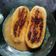Cooksnap dari Ayu Pratiwi untuk resep Pisang gapit