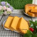Cooksnap dari Wiwin088 untuk resep 117. Coffee Chiffon Cake