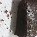 El cooksnap de Desconocida cuando hizo Brownies económicos y ricos🌼.