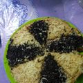 Cooksnap dari ayomi untuk resep Martabak manis teflon berpori dan anti gagal