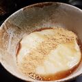 Rébecca Brilvicas's cooksnap of when they made Super Quick Milk Mochi.