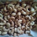 Cooksnap dari SweetBee untuk resep Mete goreng empuk gurih